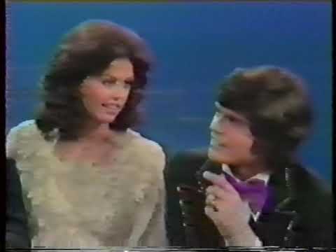 Andy Williams and The Osmonds  including Donny and Marie - Deep Purple 1976