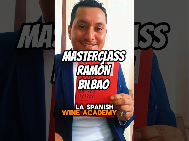 Vídeo relacionado con Botella Exclusiva Regalo Ramon Bilbao Edicion Limitada- Nota Regalo Vino - Envío 24h - Botellas de Vino Tinto - Enviado por Cosecha Privada - Bot RB EL Funda