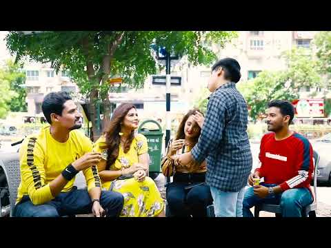 dhrumil bhagat Rajani Comm...