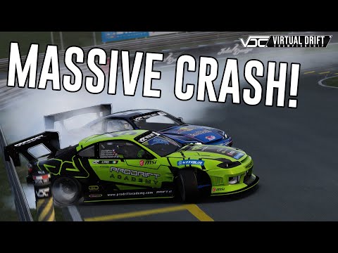 IT HAPPENED AGAIN! - VDC RD3 Review - Sturup Raceway