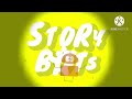 StoryBots Logo Remake Effects