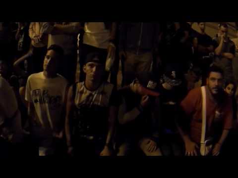 ROKA Y KHRUL vs LMC y GUMBASO [OCTAVOS] [PUENTING BATTLE VOL.1]