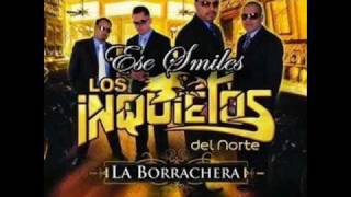 el michoacano y el jaliciense inquietos del norte 2010