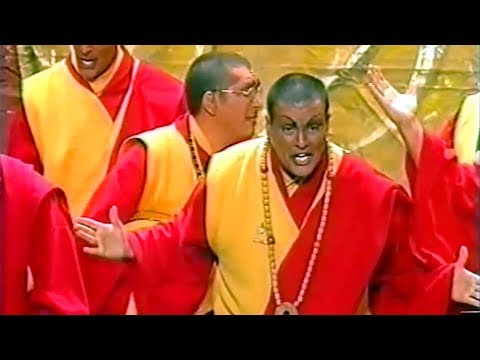 Chirigota Los Hijos del Lama FINAL | Actuación Completa | Carnaval de Cádiz 1999