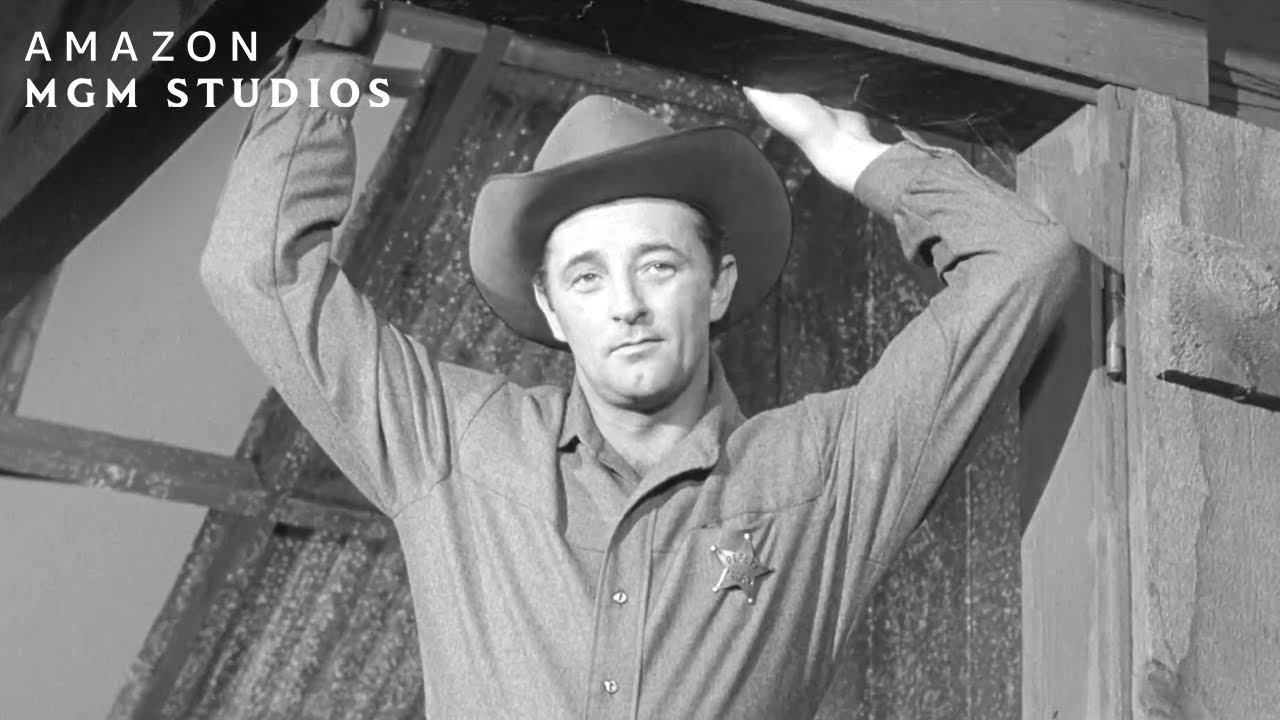 Miniature de la vidéo The Outlaws Challenge Tollinger du film L'homme au fusil