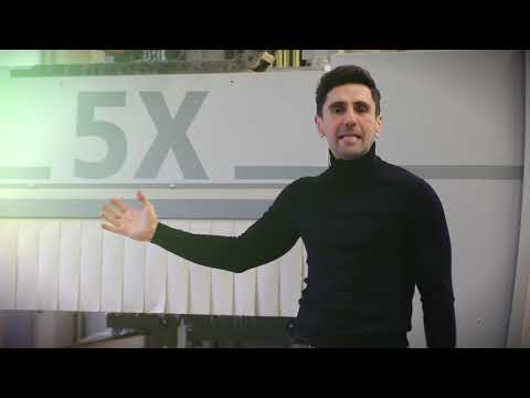 Interiors corporate 2018