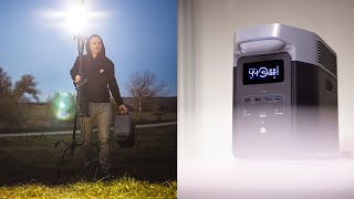 EcoFlow DELTA 2