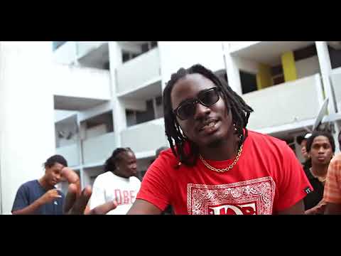 T Kimp Gee - Contradiction