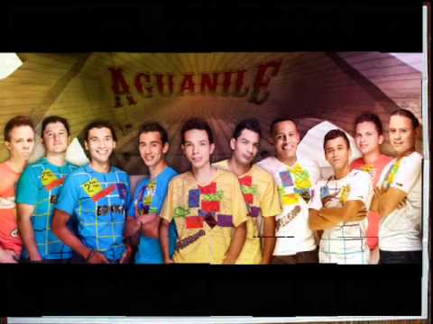 mi nuevo amor aguanile