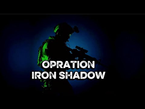 OPERATION IRON SHADOW | 1 HOUR of Epic Dark Military Combat Music