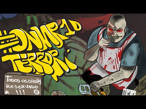 Paulin Shawty - BOM DIA PRA TODOS MENOS PRA ALGUNS (Prod. Bryan977)