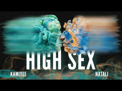 Kamiyee x Natali - HIGH SEX (Remake by Miladski)
