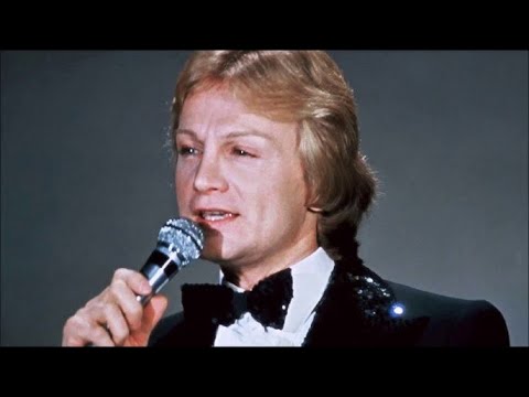 CLAUDE FRANCOIS ses plus belles chansons - Alexandrie Alexandra - Magnolias For Ever.