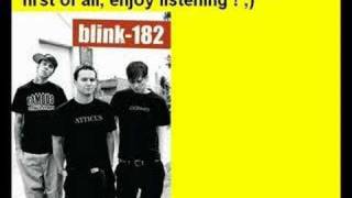 Blink 182 - Shut Up