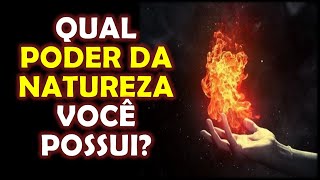 Que Poder Natural Existe Dentro de Você?