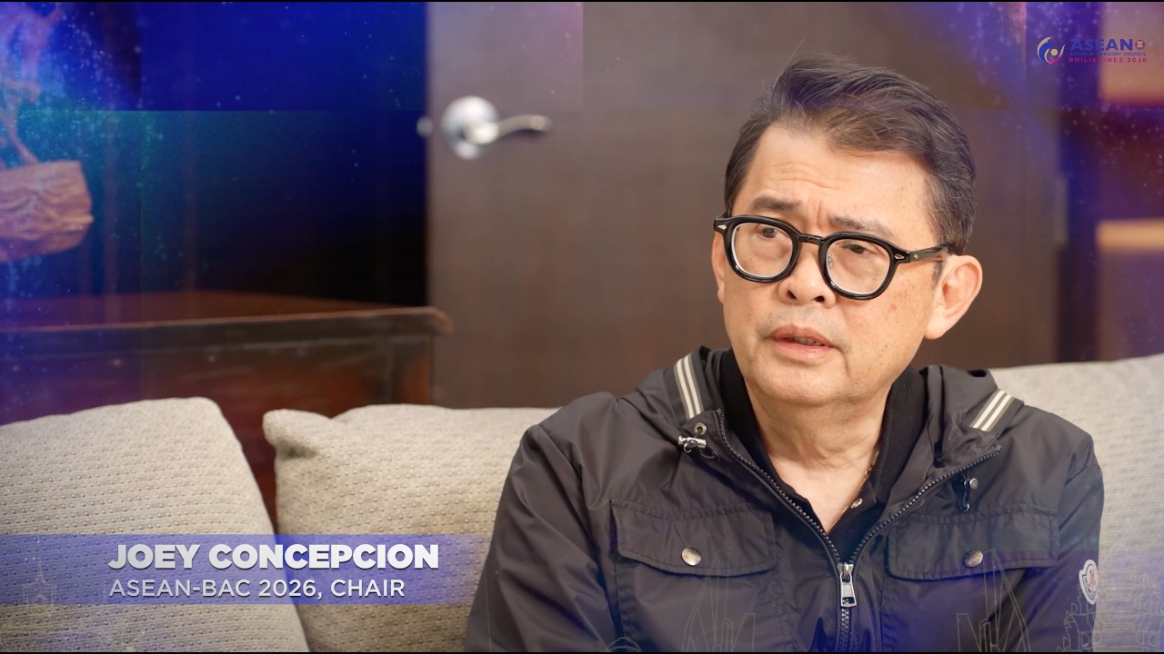 ASEAN-BAC video preview
