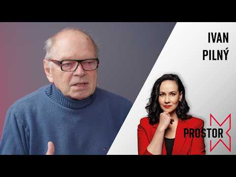 Ivan Pilný: Macinka je nula sebraná na ulici. Motoristé projekt na jedno volební období