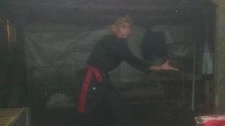 Download lagu Pejuang siliwangii (karawang rengasdengclok kp pisangsambo rt02) mp3