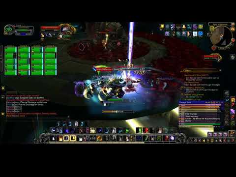 The prophecy vs Mythic Taloc