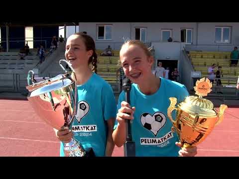 PELIMATKAT CUP 2024 fin