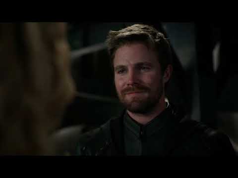 Oliver & Mia (Arrow) - Legendary