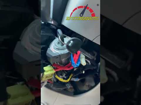 Hyundai Sonata ignition switch replacement #hyundai #sonata #kia #seltos #kits #epicureanauto