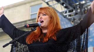 Wynonna Judd - The Good Life - rare and unreleased