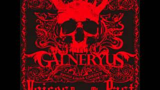 Galneryus-Thunder Rising (Gary Moore Cover),44100 Hz 16 Bits 320 Kbps version