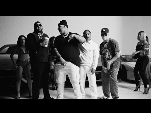 WASHY PUPA - EL TAIGER X @DanyOme  X KEVINCITO EL 13 X WAMPI ( video oficial )