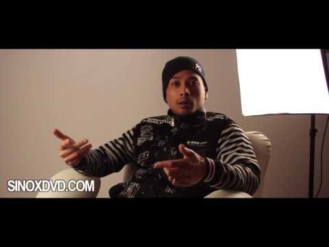 Mister Coy : Interview par Sinox