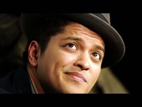 Bruno Mars: Biography and Origins