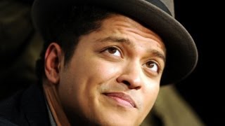 Bruno Mars: Biography and Origins