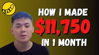 How I Make $12,000 a month with Options Trading on Tiger Brokers