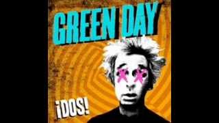 Green Day: Baby Eyes