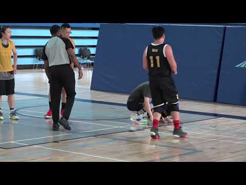 69 vs J17 - Saturday tier 7 - tcbl 2021 fall