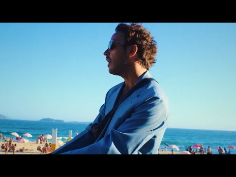 TUDO QUE ACONTECE - THOM VERARDI