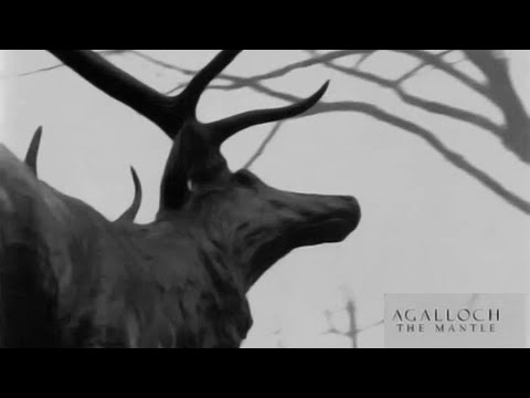 AGALLOCH - The Mantle (FULL ALBUM) 2001