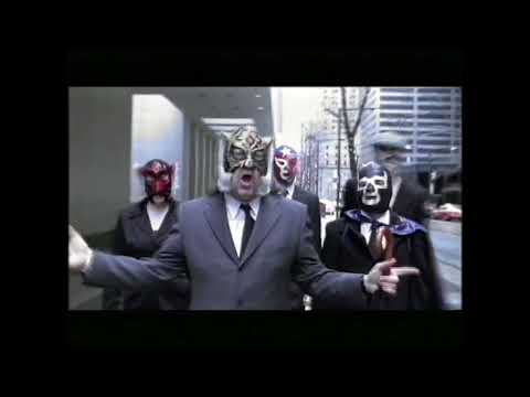 Custom Made Man - The Tijuana Bibles