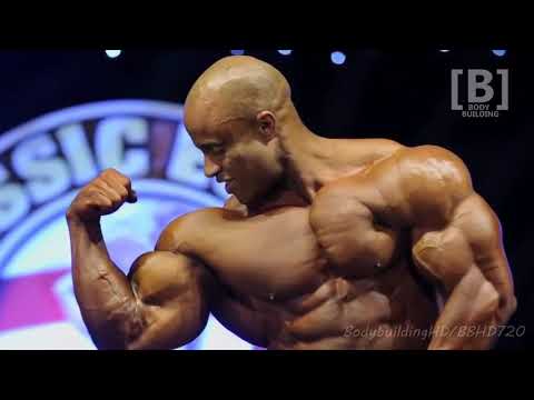 Top 5 Bodybuilders Never Won Mr Olympia