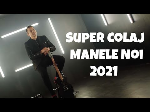 Jean de la Craiova ❌ Sa dansam si sa ne simtim bine ❌ Super Colaj Manele Noi 2021