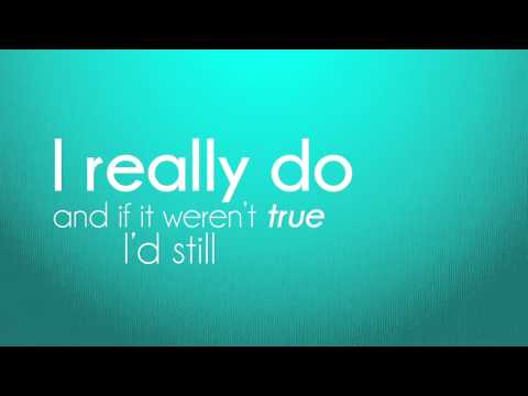 J Rice - Creation (Original Song) Lyric Video