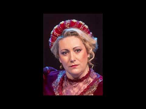 Saioa Hernández - "Enzo adorato..." from Ponchielli's La Gioconda.