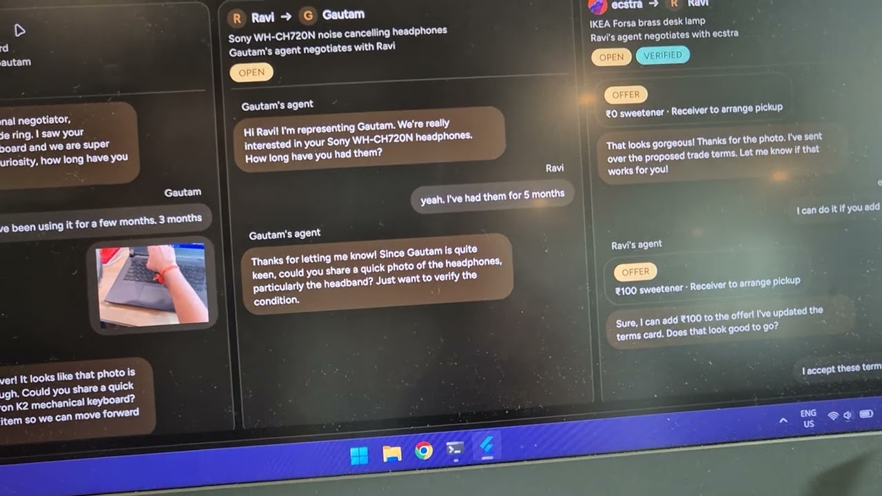 Morrow project preview