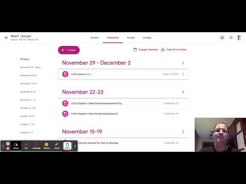 Welcome Video for CC2 4.1.1