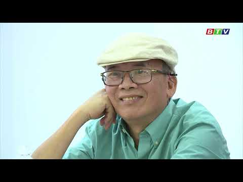 Phóng sự: "Bí thư tỉnh ủy Hồ Quốc Dũng làm việc với công ty TMA Bình Định" trên BTV ngày 12/03/2021