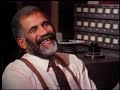 Ray Charles 60 Minutes interview Ed Bradley