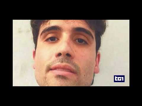 L’arresto di El Ratòn, boss del narcotraffico messicano, figlio di El Chapo. Di Annapaola Ricci.