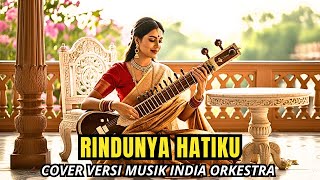 Download lagu Lagu Dangdut  Terbaik- RINDUNYA HATIKU - Cover India By Rhomantika Cover AI mp3