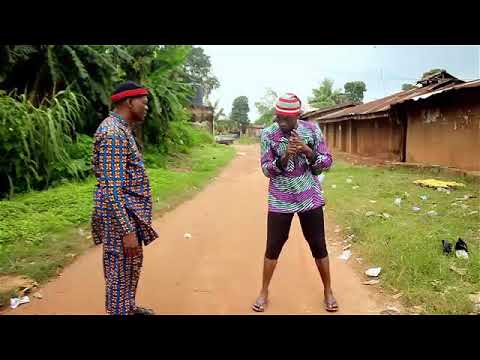 IKUKU-OMA EPISODE 4,ON GREATNOLLYTV, Lastest nollywoodmovie 2019