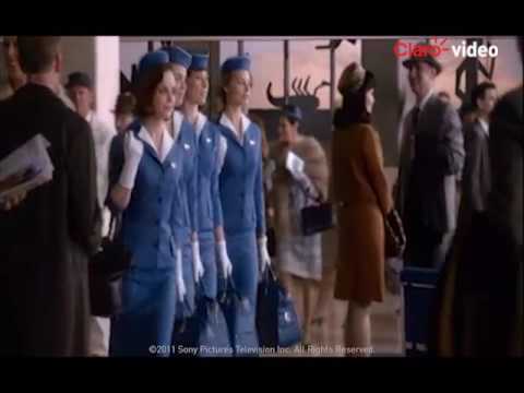 Serie | Pan Am (Temporada 1)
